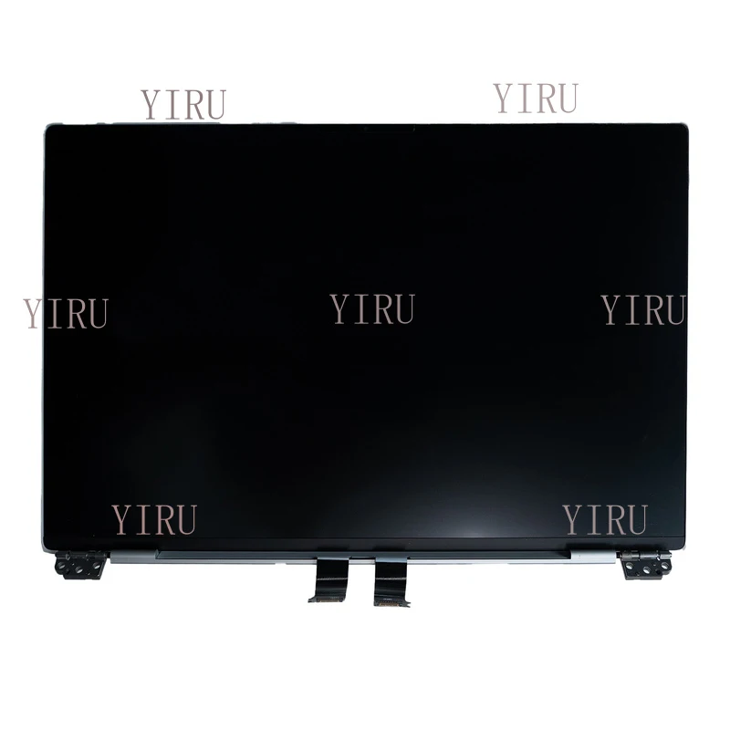 L+ For Dell XPS 9340 13.4" FHD+ LCD Screen display assembly NO-TOUCH 048YFX 48YFX
