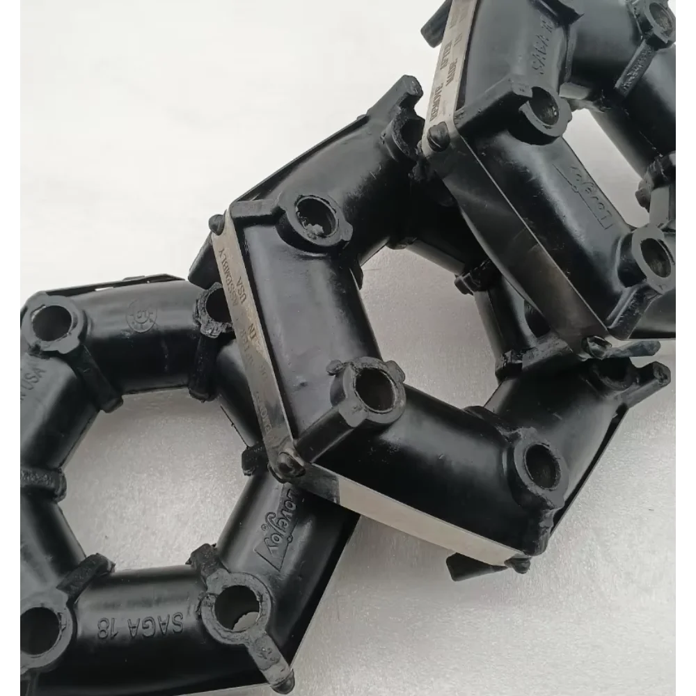 

250004-641 Coupling Element Air Spare Parts 406631