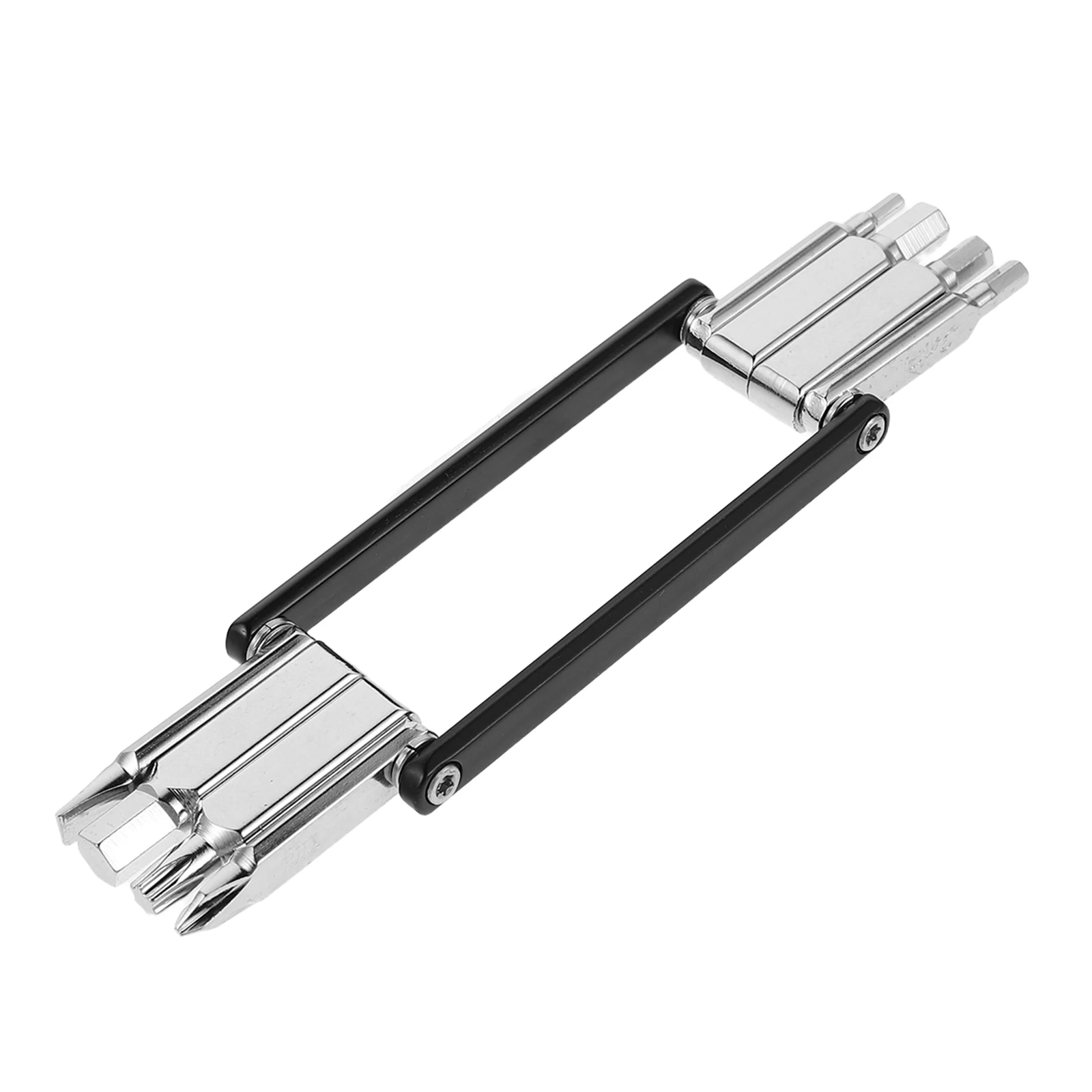 

Bike Repair Tool Set Bicycle Maintenance Tools Compact Wrench Screwdrivers Mountain Bike Accessories Durable Cycling Repair