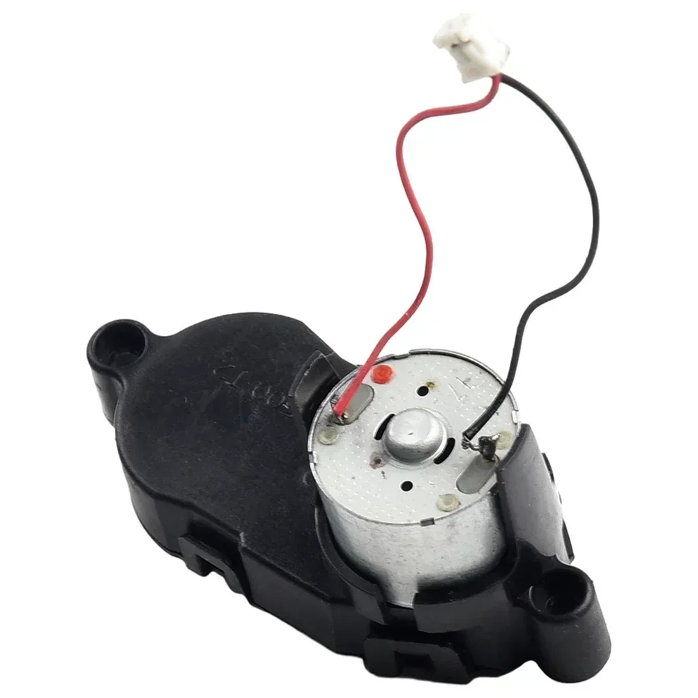 Conjunto de Motor de Cepillo Lateral de aspiradora para reemplazo de aspiradora robótica Sencor SRV 6250BK