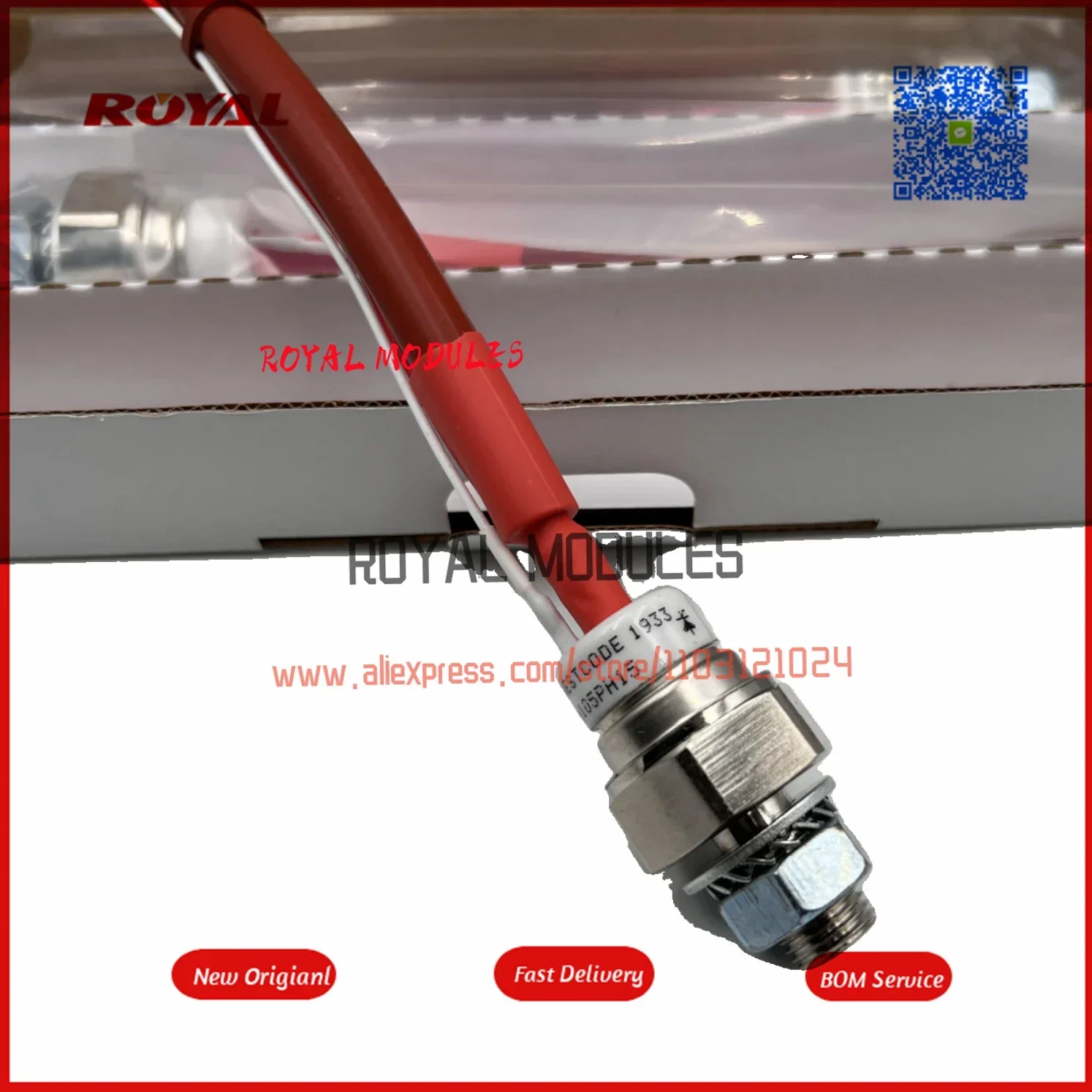 

N105PH15 N195P15 Новый оригинальный модуль