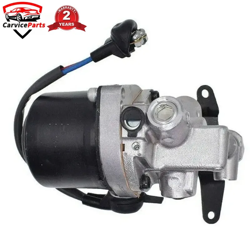 ABS Brake Booster Pump Motor For Mitsubishi Pajero Montero 2000-2021 MN102843 MR977462