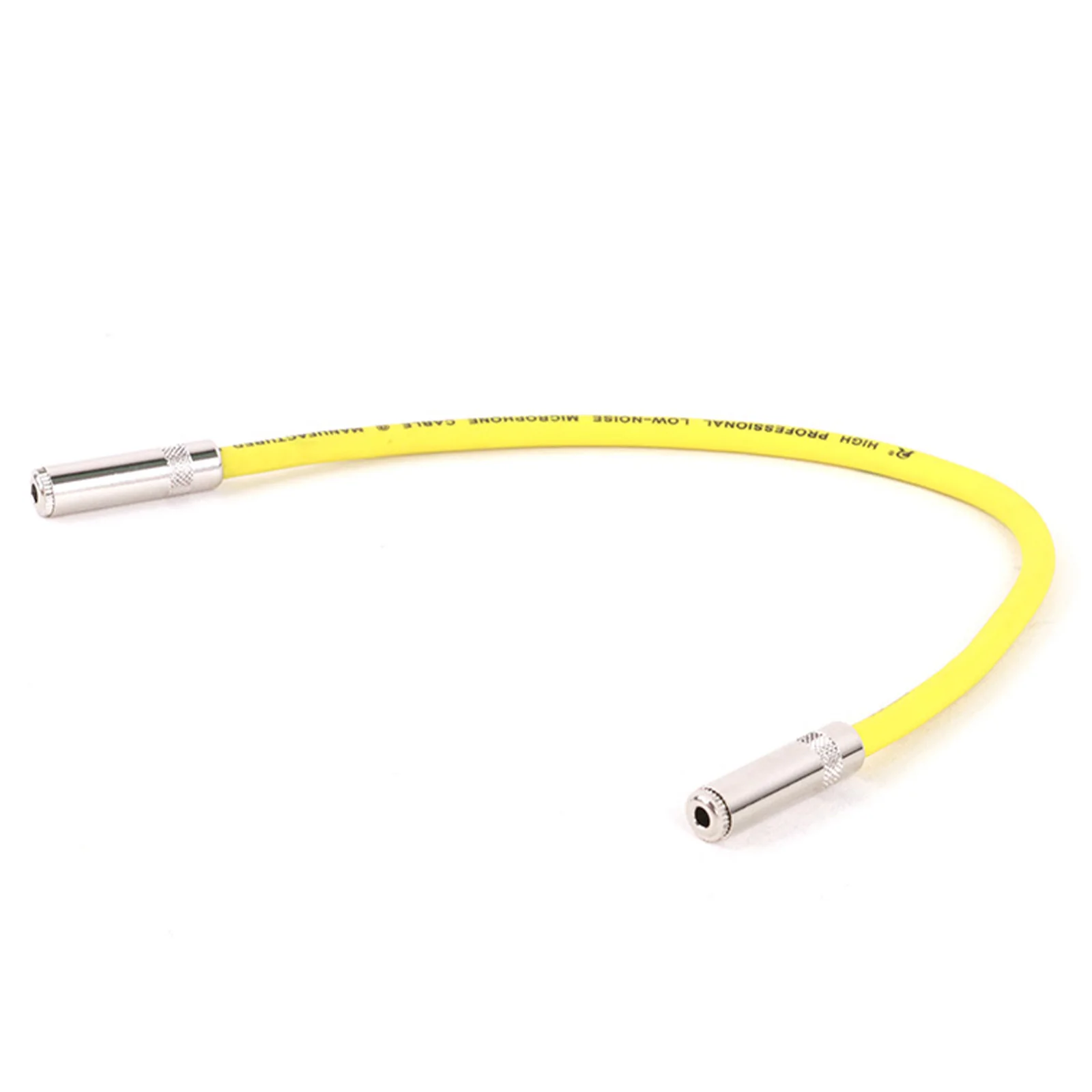 1 8 Zoll trs 3,5mm Aux Stereo Mini Jack Audio-Verlängerung kabel, Buchse zu Buchse, Adapter für Kopfhörer oder Smartphone 0,3 M-30M – Detail 6