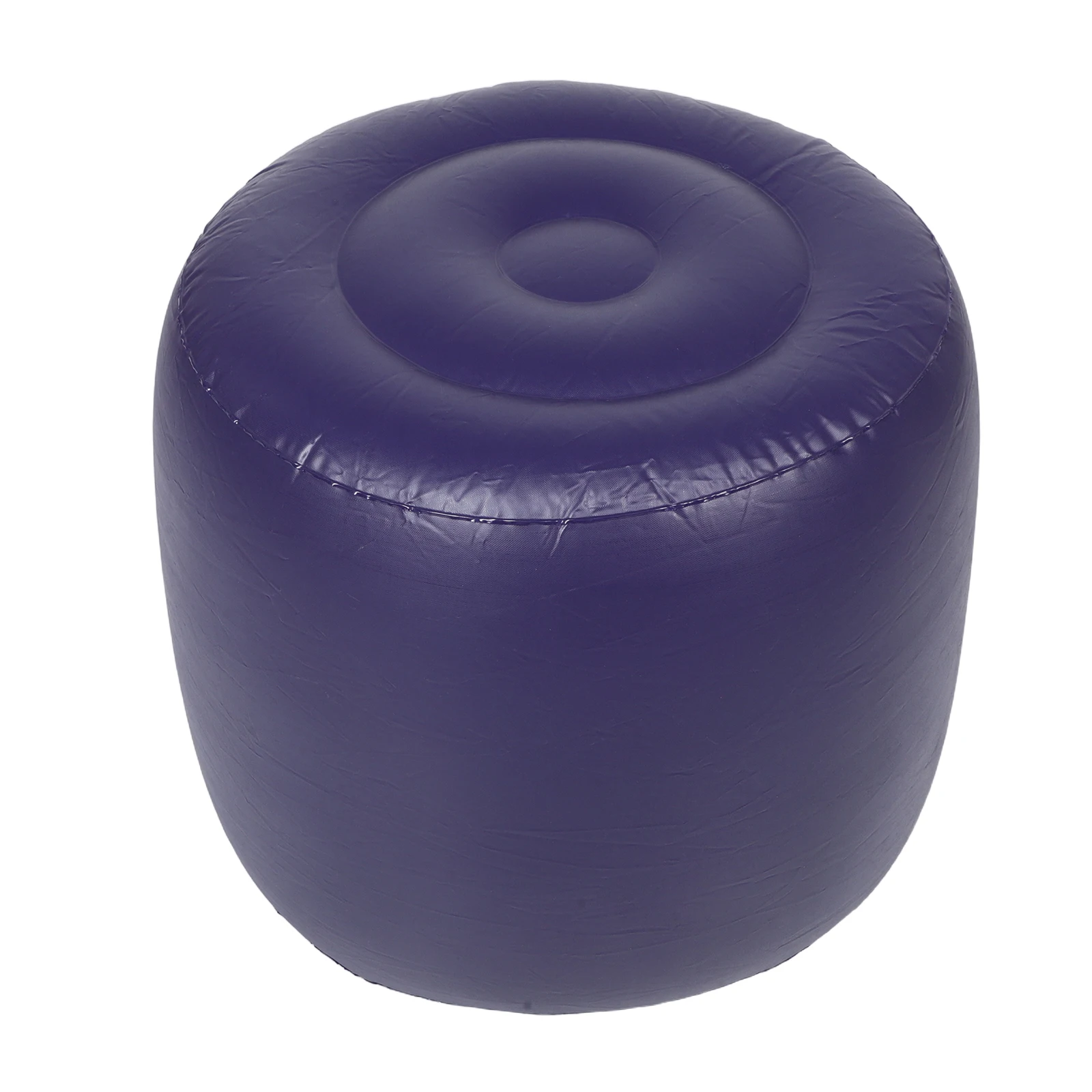 

Inflatable Foldable Seat Pad Portable Lightweight Camping Outdoor Concert Travel Cushion