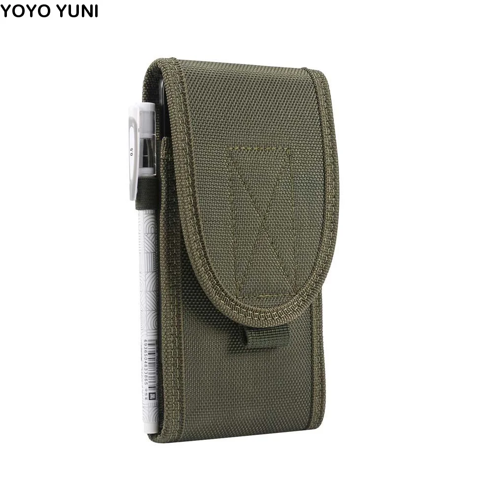 

Phone Case Outdoor Wallet Running Bags Waist Bag Mobile Phone Belt Pouch Clip-On Holster Bag Waist Pack Cell Phone Holder