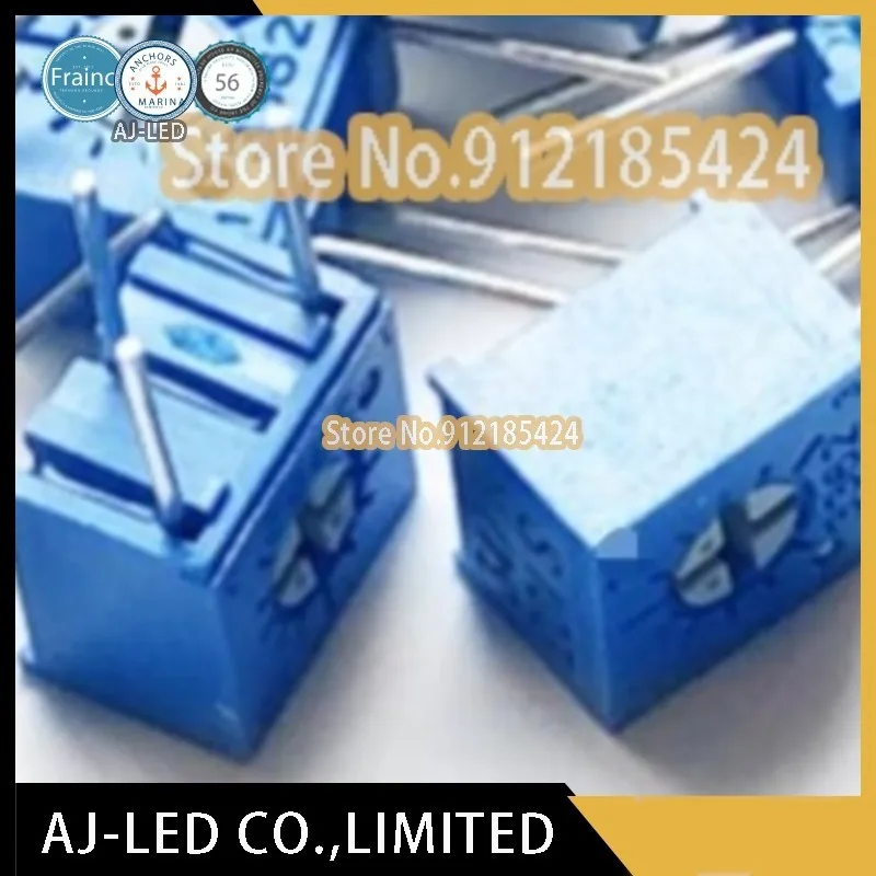 50Pcs/Lot 3362S-1-2…