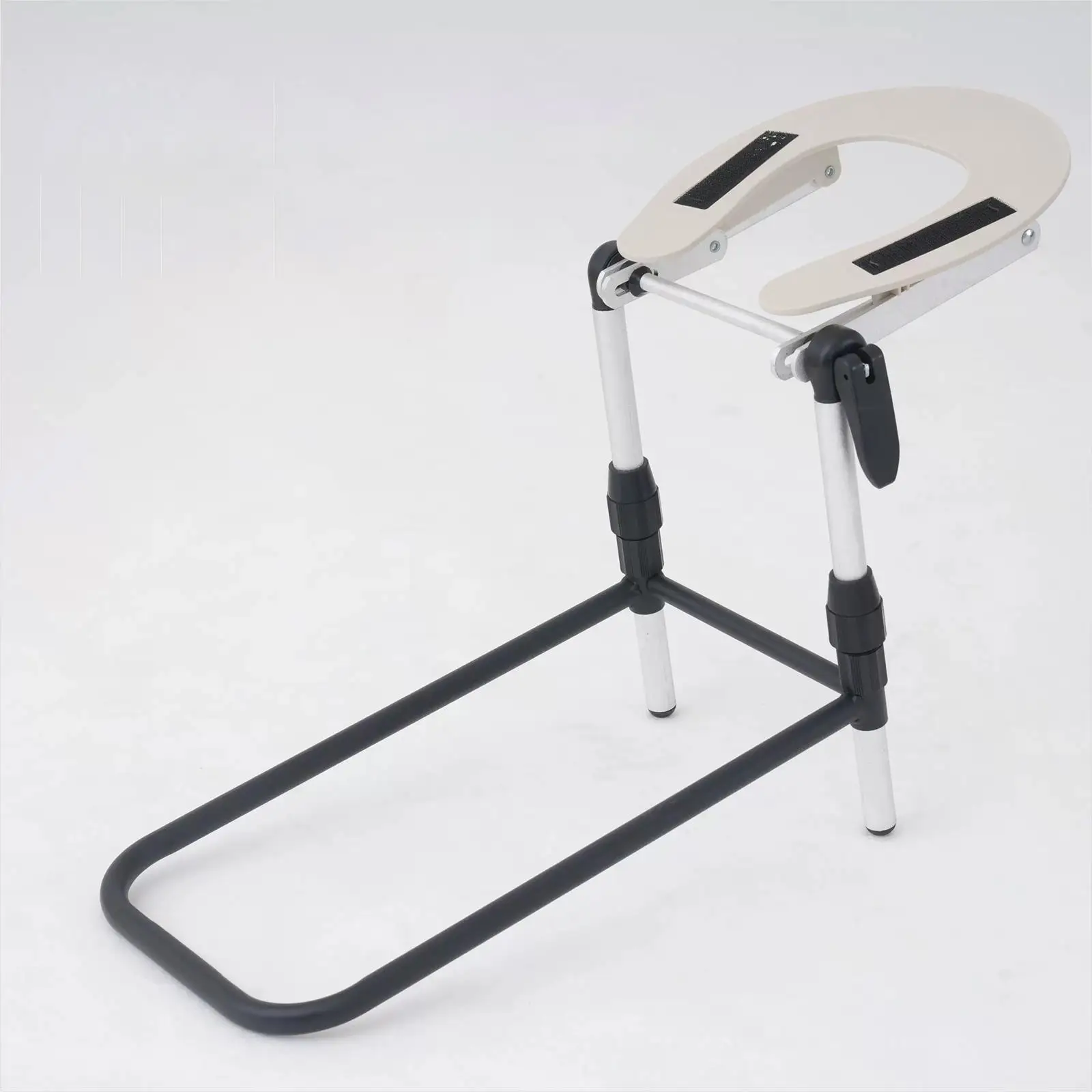 

Универсальная подставка-держатель для массажной подушки для головы, аксессуар для подушки-подголовника, опора для лица, подголовник для кровати, подставка для лица вниз вниз.