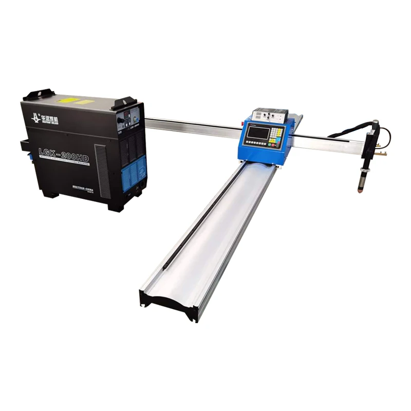 

2025 Hot Selling CNC Mini Portable CNC Plasma Oxygen Cutter Cheap Metal Sheet Cutting Machine 1530 1525 2030 Fast Delivery