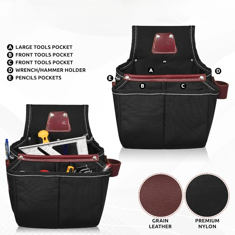 Leather | Framers | Electrician Belts | Drywall Bags，home.