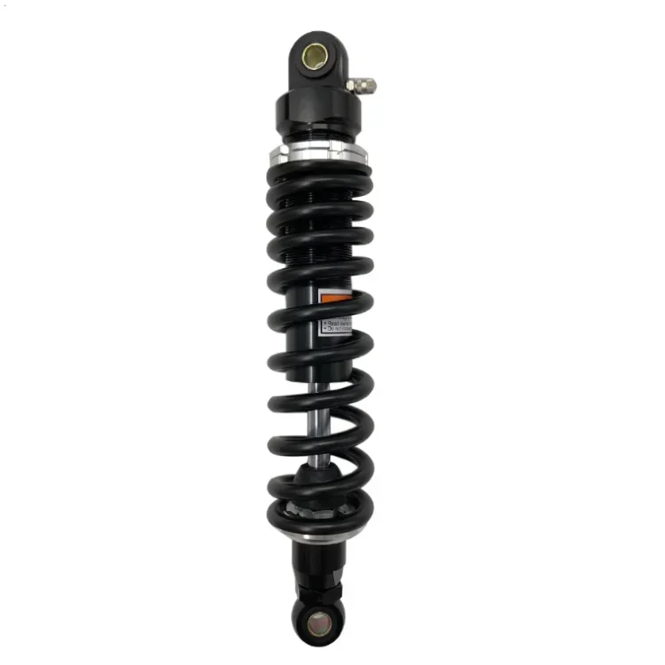 

Apollo 10mm Spring 340mm 350mm 355mm 400mm Motorcycle Shock Absorber For Rear K 100 R 100 RT/ RS ATV