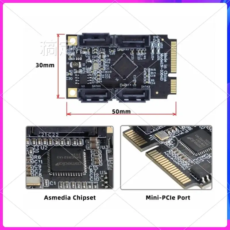 AP-A+E Pci Express … - image