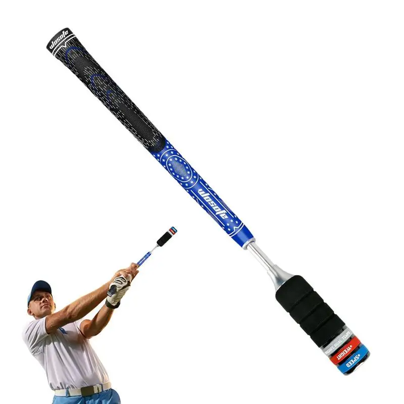 

Golf Training Sticks Adjustable Detachable Golf Training Aid Swing Trainer For Strength Flexibility And Tempo Training Golf Aids