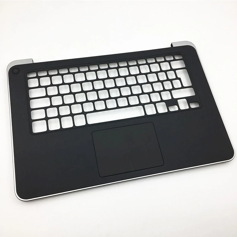 S  For DELL XPS 14 L421X C Cover keyboard case Palmrest Touchpad- 03C8KR