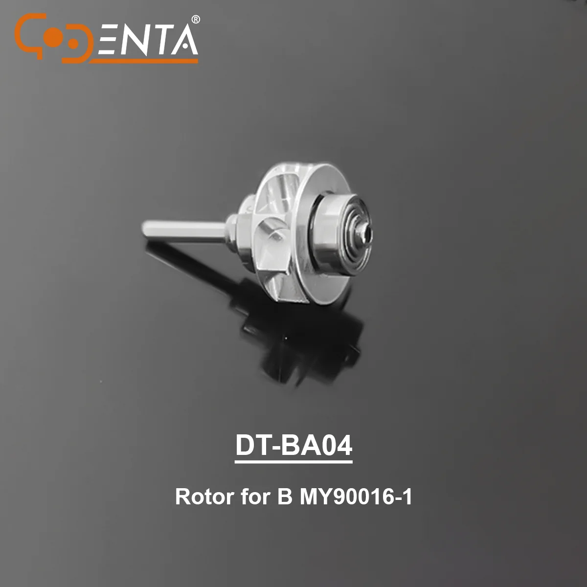 Dental Rotor Replacement Part fit for BIEN AIR MY90016-1 Dental Unit Accessories Automotive Interior Accessories car clip
