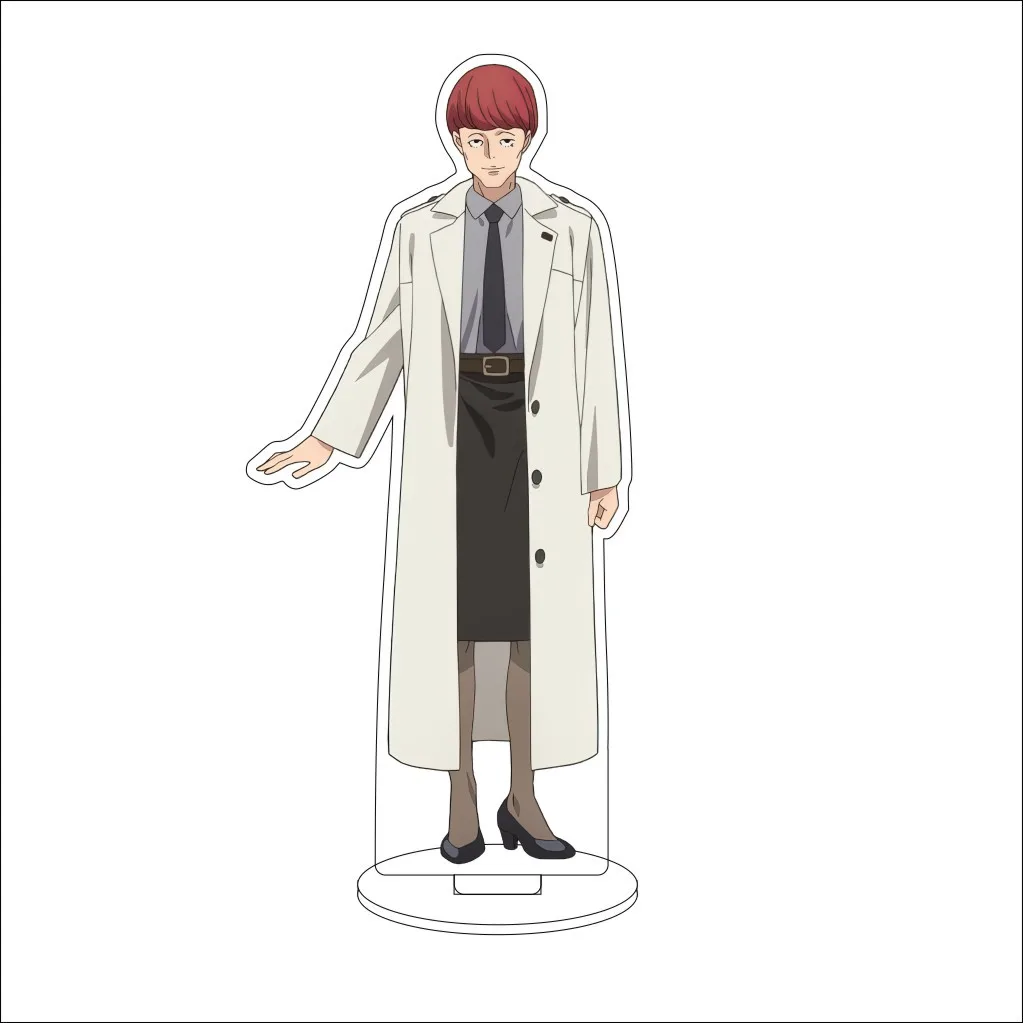 16CM Anime Lycoris Recoil Nishikigi Chisato Inoue Takina Nakahara