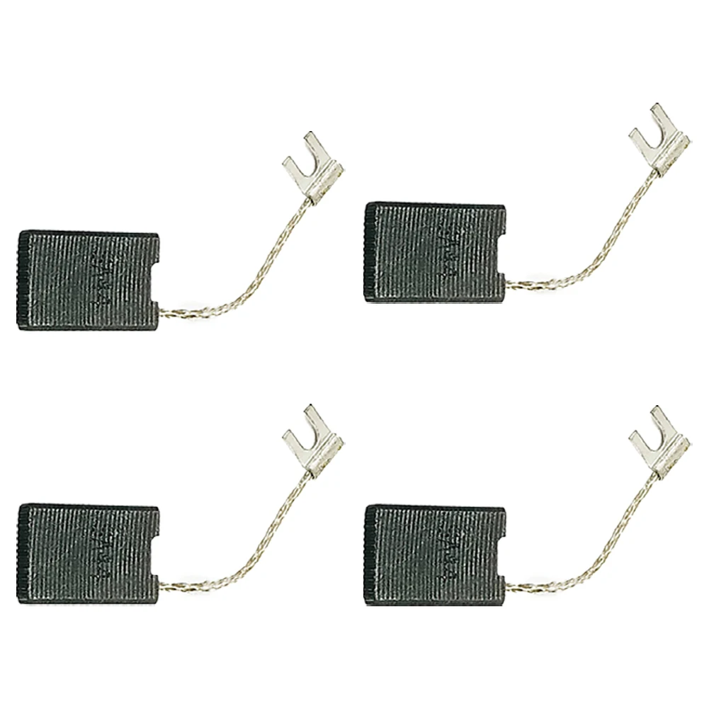 Electric Tool Parts Carbon Brushes Tool Replacement Part Number 1607014103 Part Number 1617000425 For Bosch BH2770