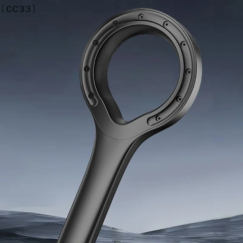 

tipoCC33etàPressurized душевая насадка для ванной комнаты повышающая насадка для душа в форме сердца в форме сердца насадка для душа высокого давления аксессуар для смесителя для ванной комнаты