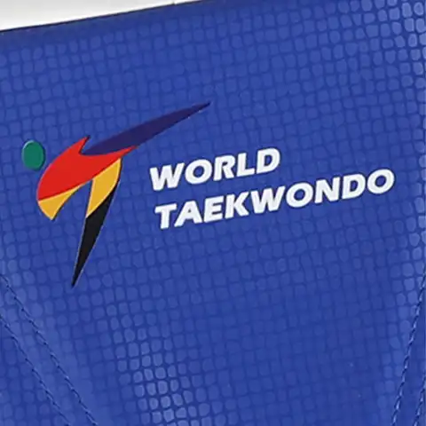 10 best sales Taekwondo sparringsutrustning för barn - №4