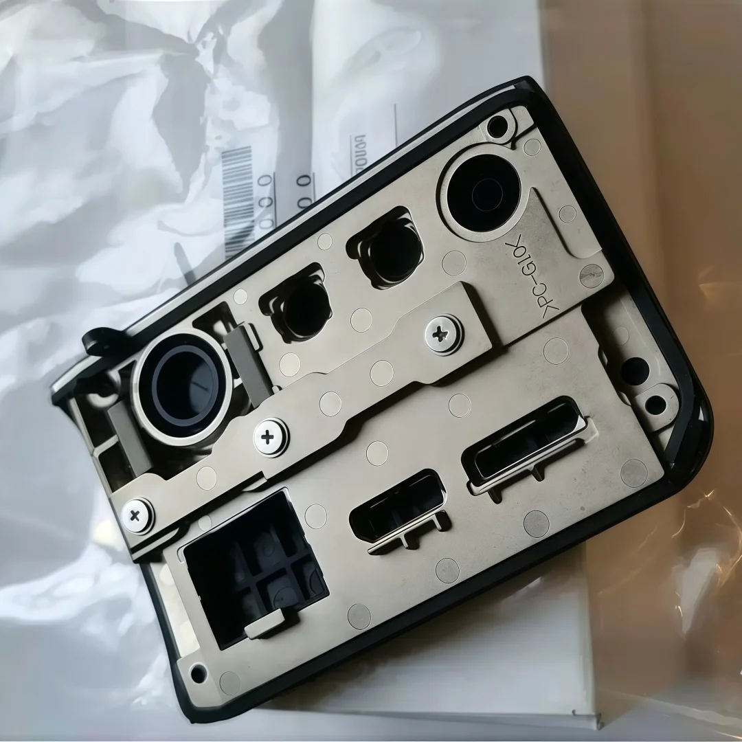 Genuine Side Cover USB HDMI MIC Port Rubber Door Assembly Replacement Part For Canon 1DX Mark II 1DX Mark III 1DX2 1DX3 1DX Came