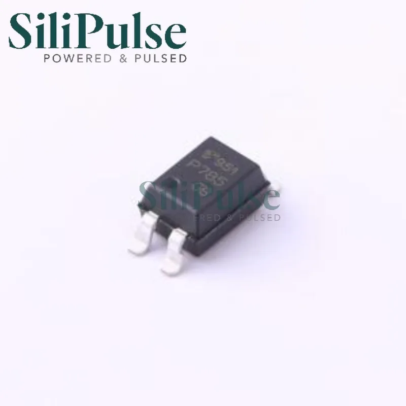 (50-200pcs) TLP785(GB-TP6,F(C SMD-4P 100% Original In Stock DC 50mA 1.15V
