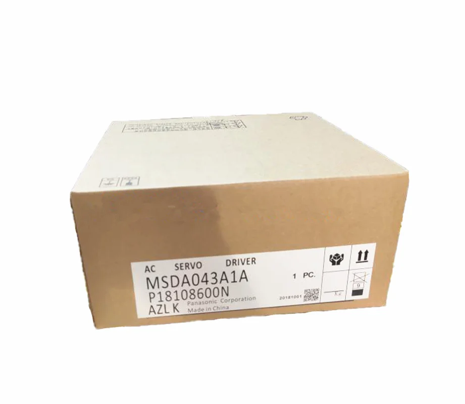 

New MSDA043A1A MSDA023A1A MSDA013A1A MSDA083A1A 1 year warranty Warehouse spot fast delivery