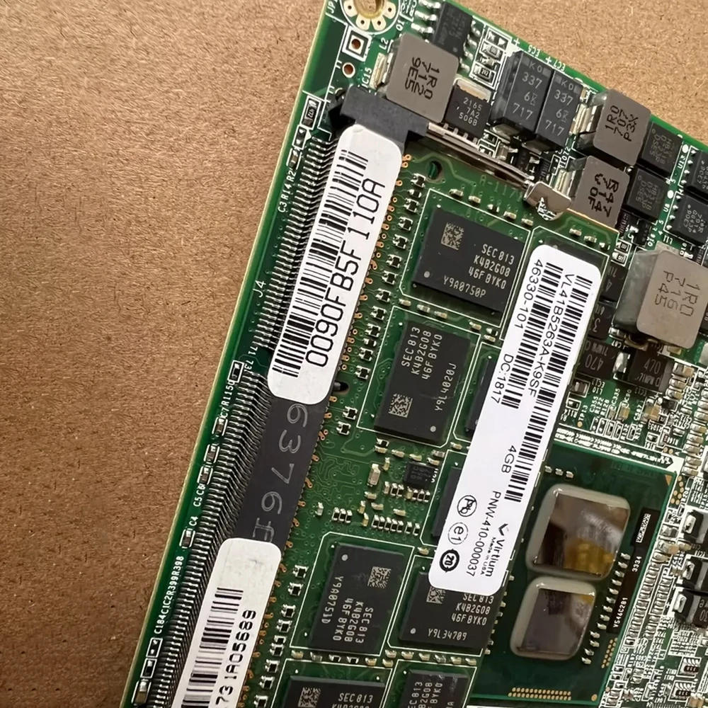 

Emb-edded Motherboard PCOM-B216VG PCOM-B216VG-ECC-P4506-PAN