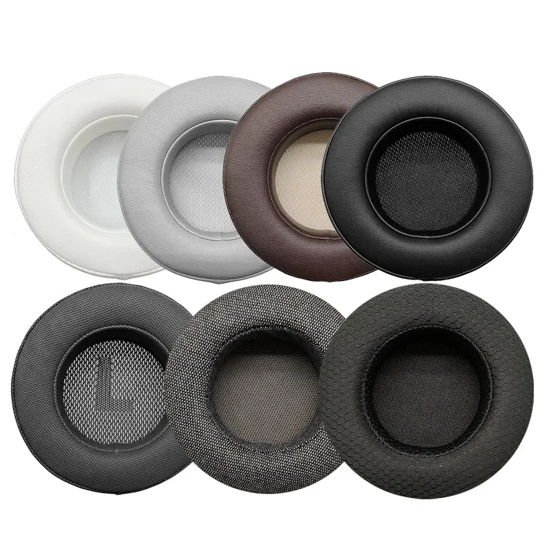 

Replacement Earpads Headband for CORSAIR VIRTUOSO RGB Wireless SE Headset Headphones Leather Sleeve Earphone Earmuff