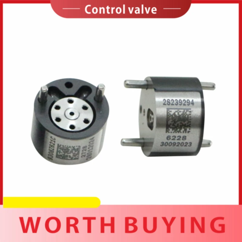 

Black Best Quality Valve 9308Z621C 9308-621C 28239294 28440421 9308Z-621C Diesel Injector Accessory Repair Kit