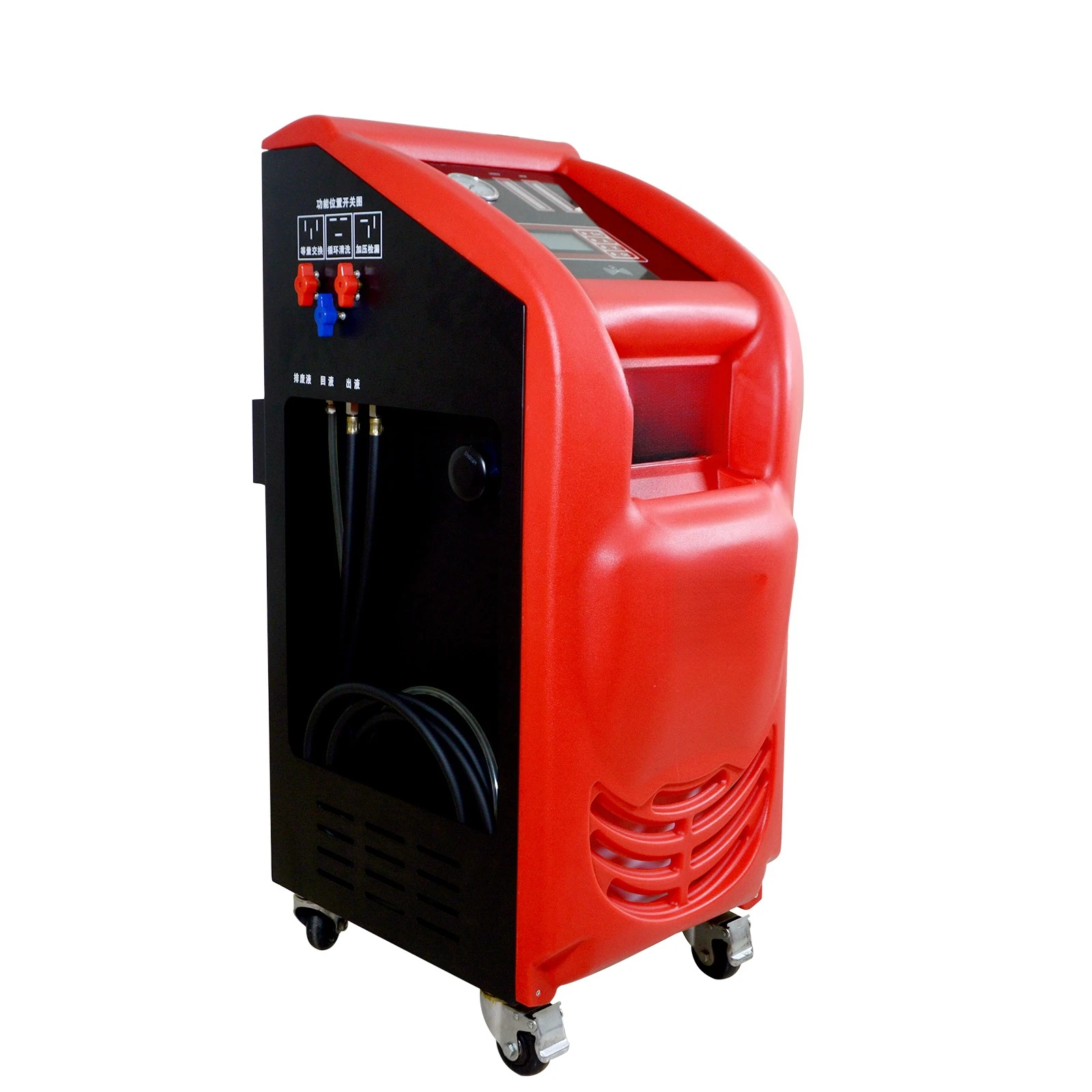 

Car Engine Radiator Cooling System Cleaning and Exchanging Machine for Coolant/Radiator Cleaning Machine
