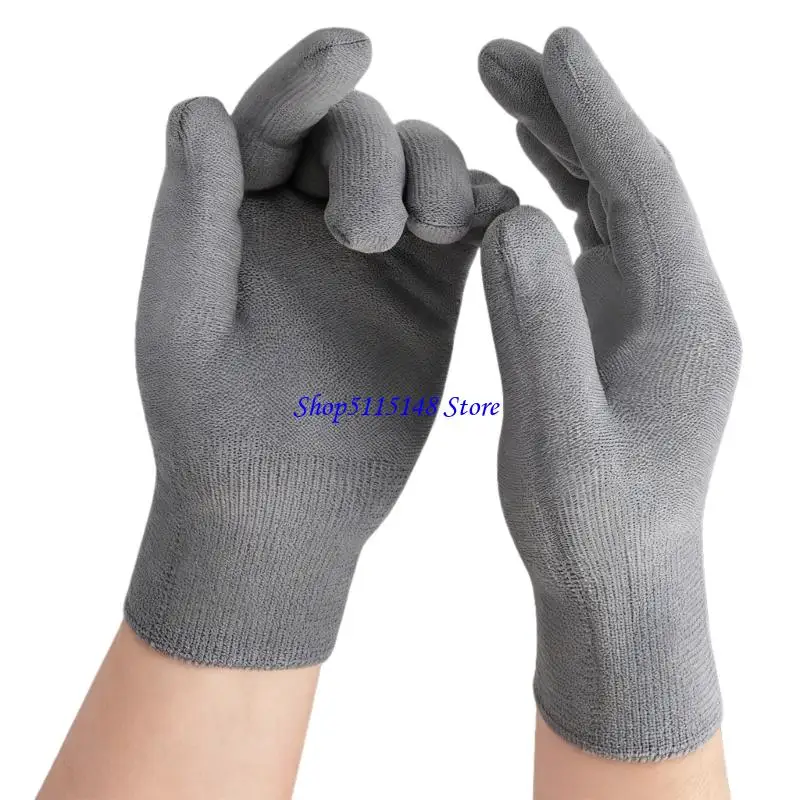 Găng tay tiên tiến của F3MA để phục hồi đồ cổ 2pcs có thể giặt tương thích giai đoạn