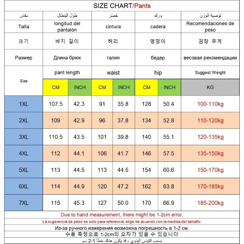 Plus Size Uomo Felpa Set Pantaloni lunghi Tute sportive 5XL 6XL 7XL 100-180kg Autunno Inverno Maglie a manica lunga Abbigliamento uomo di grandi dimensioni