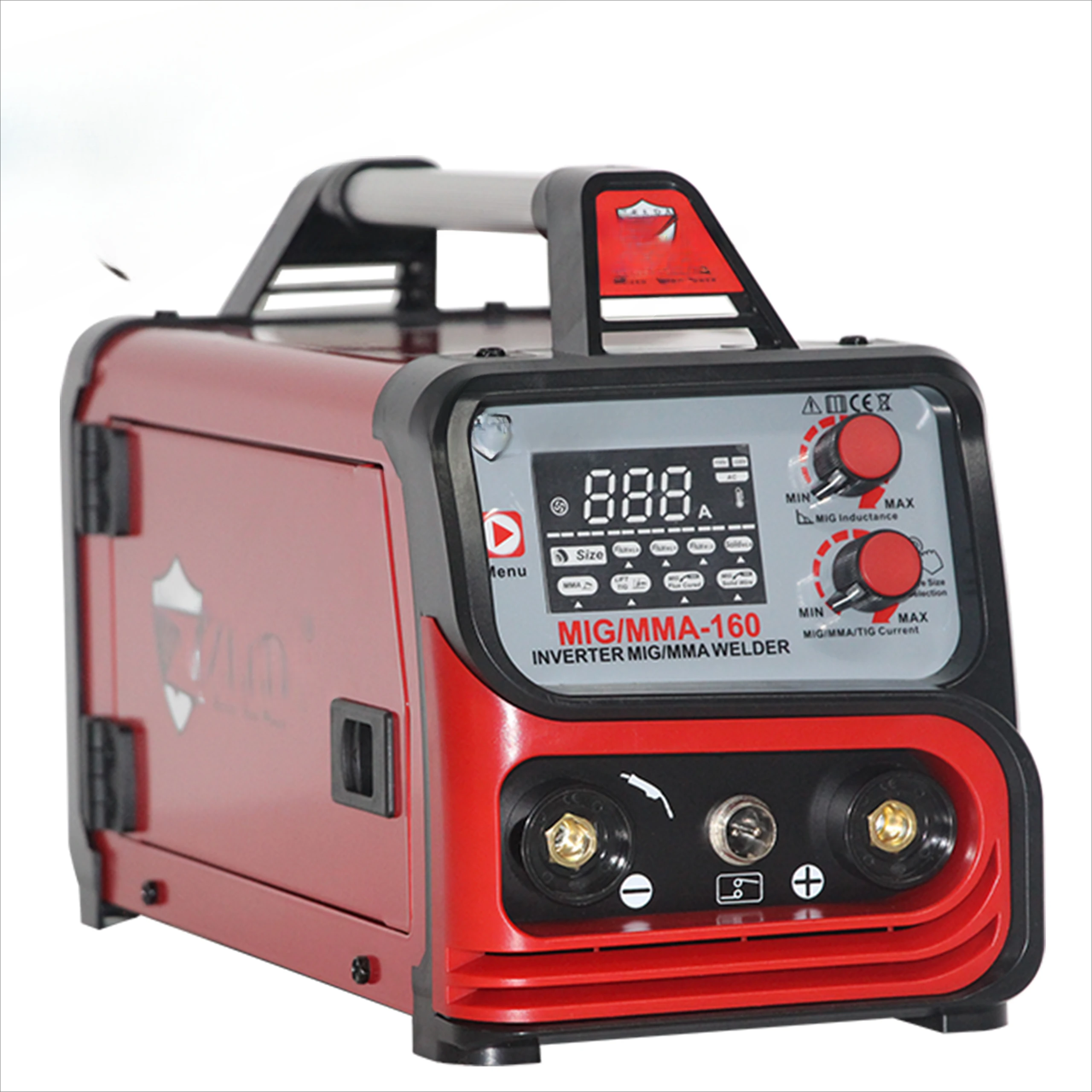 welding machine no gas mig 160 welding machine arc welders portable