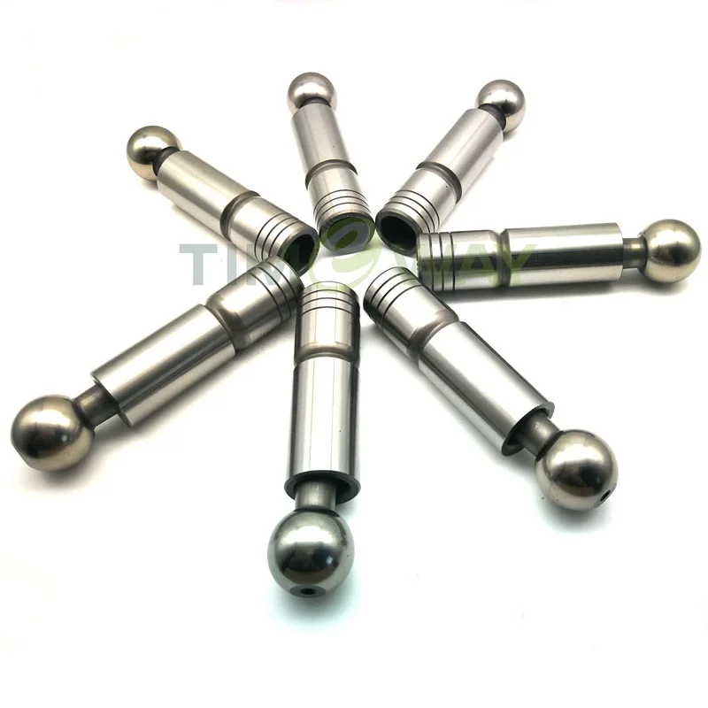 

BMF BMV Hydraulic Motor Repair Kits Piston Shoes for BMV186 BMF186 BPR186 B2PV186 Linde Piston Motor Spare Parts Motor Pistons