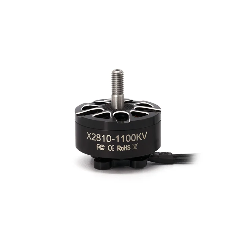 E-Power 4pcs X2810 2810 900kv 1100kv 1500kv 6S Brushless Motor For FPV Multirotor Motor RC Helicopters Parts RC Airplanes Toys