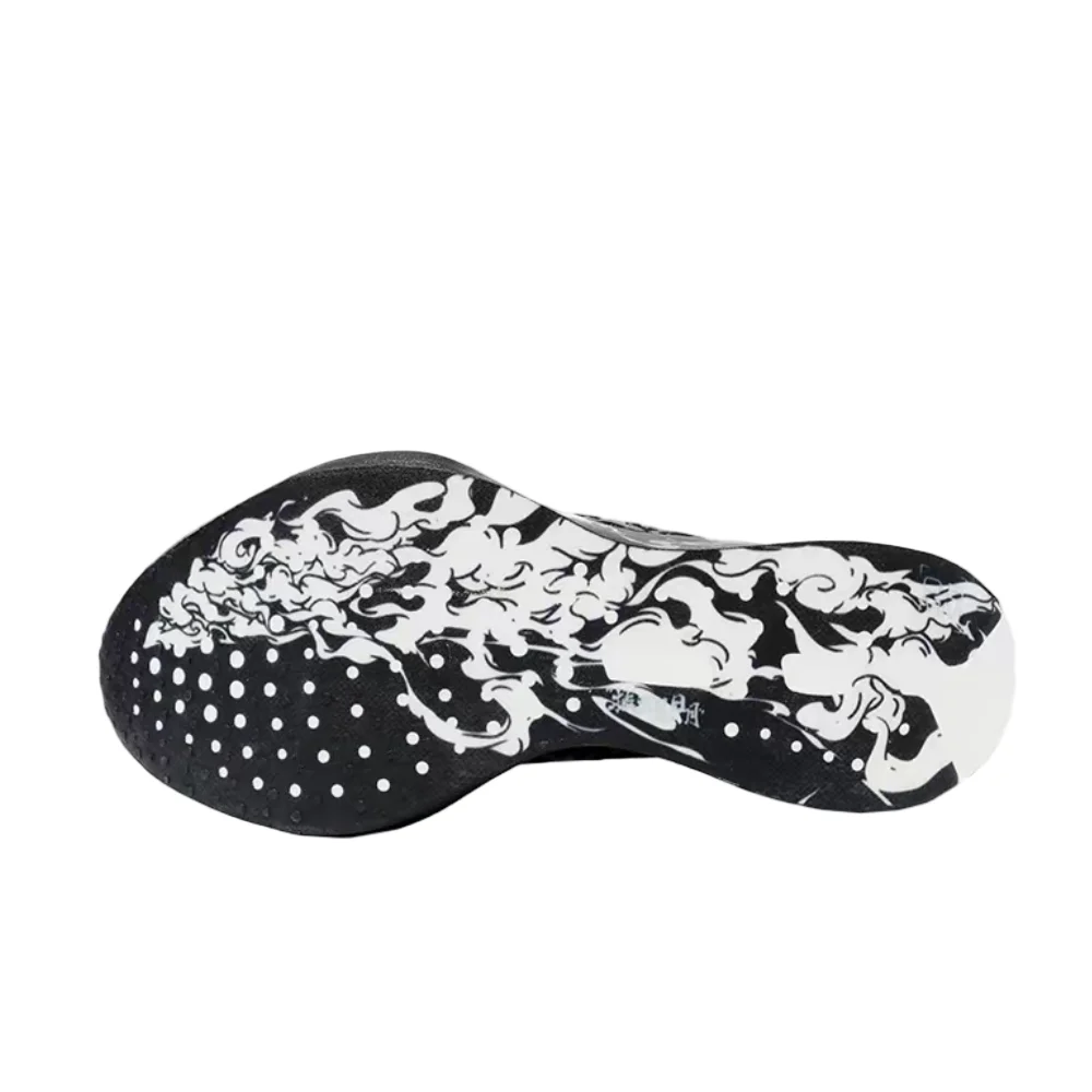 Anta C202 G9 “Clear Skies” Comfortable and Stylish Low-Top Carbon Plate Versatile Rubber Racing Running Shoes 112535573-1