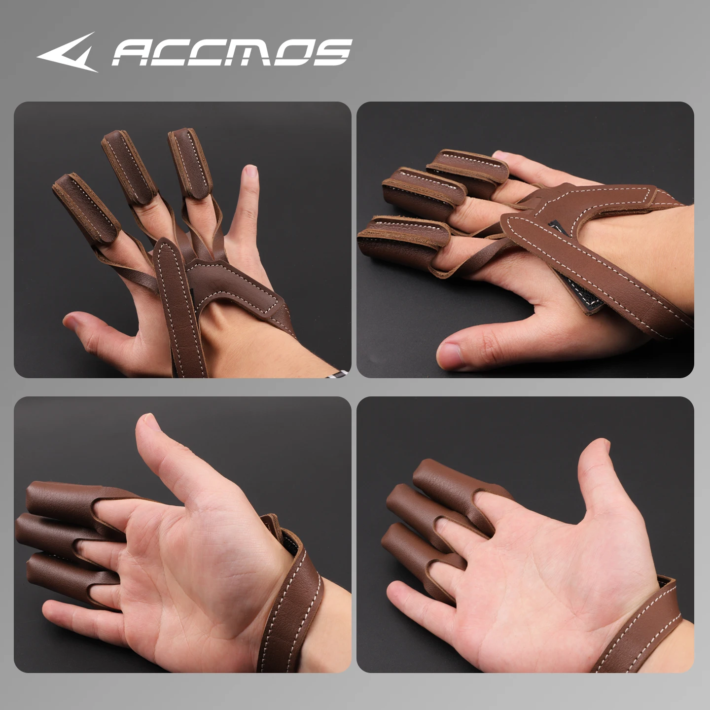 Thumbnail 2 - #12 Best Archery Gloves to Buy In 2026