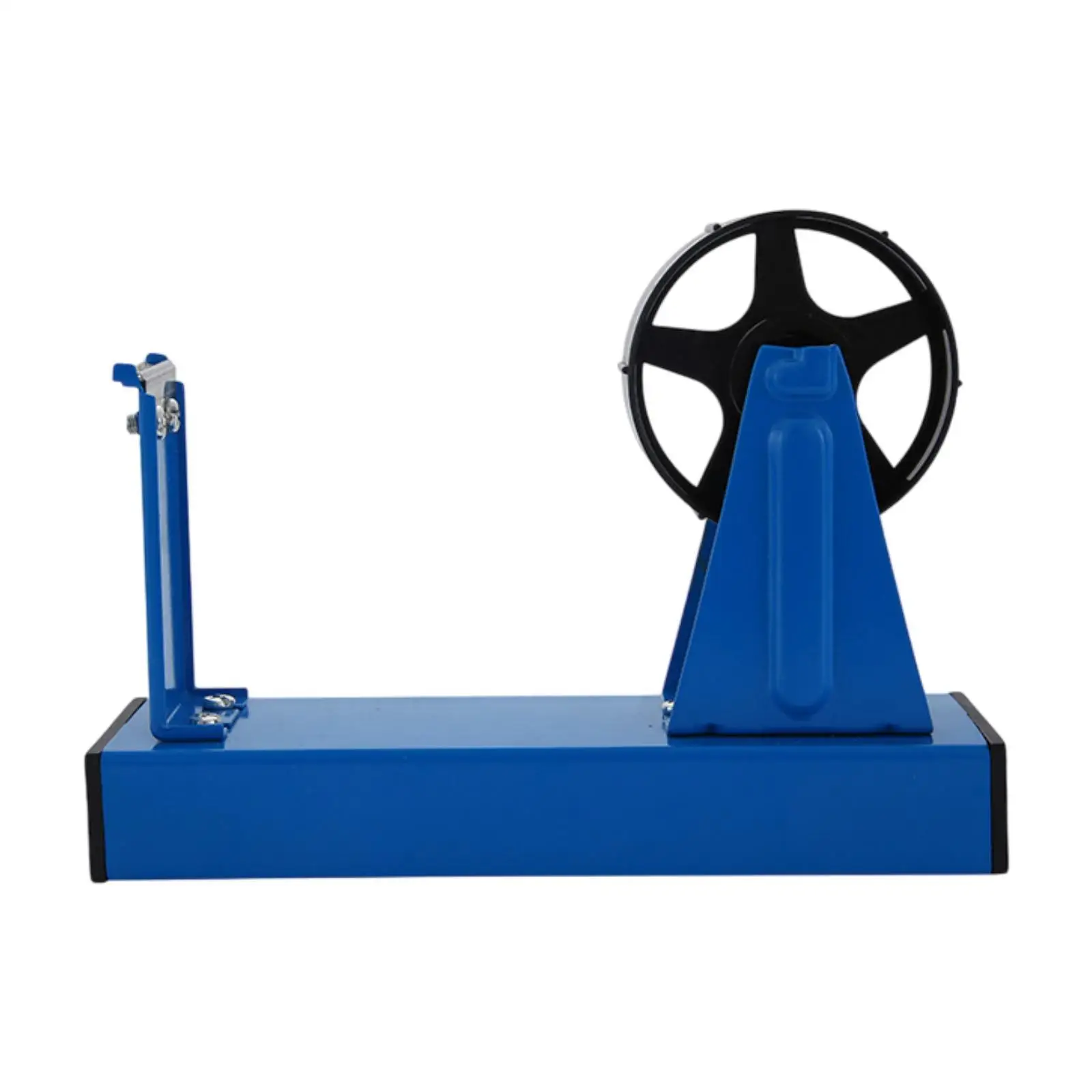 

Desktop Tape Dispenser Box Sealer Compact Flexible Lightweight Smooth Modern Desk Tape Cutter Tape Holder for Office Wrapping