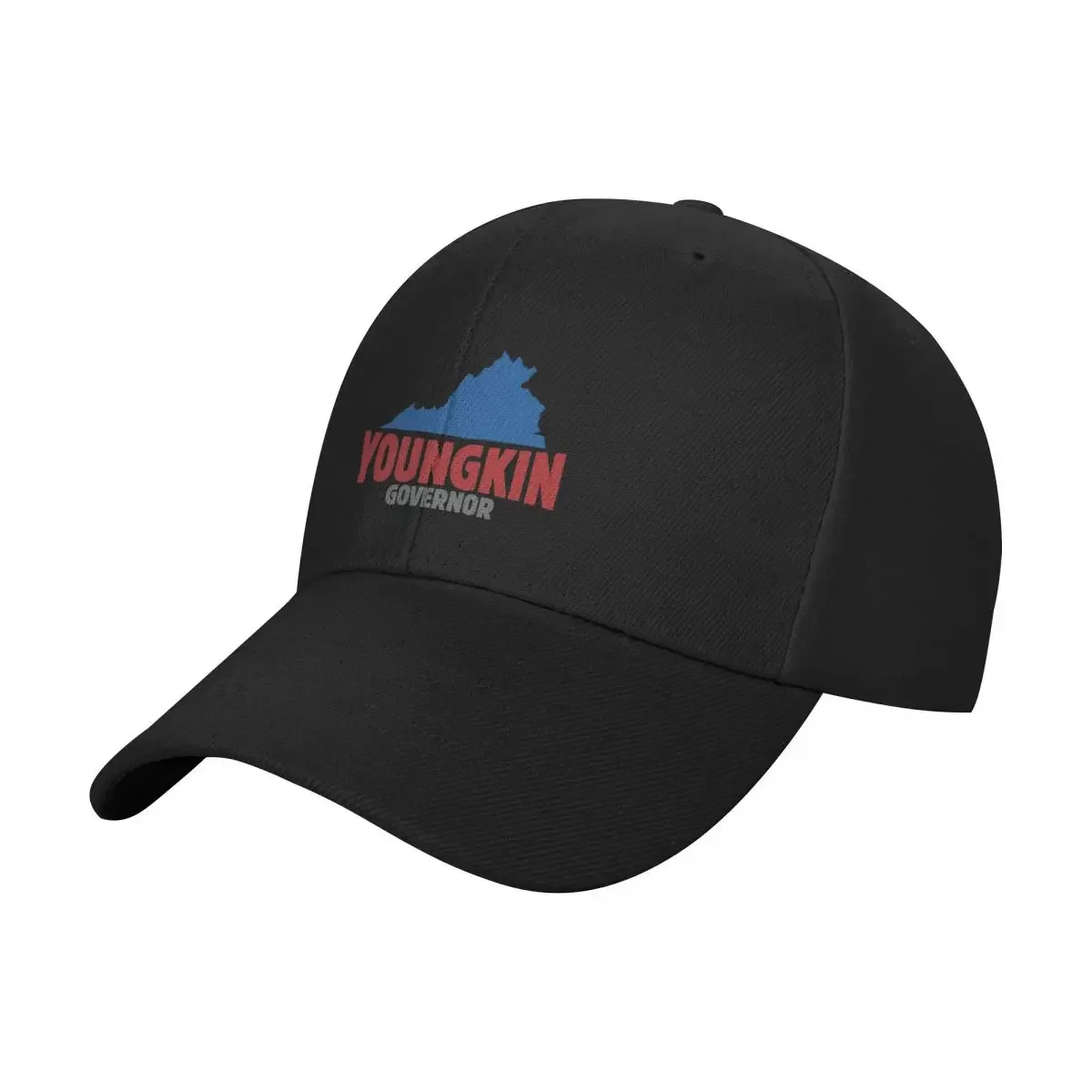 Youngkin For Virginia Governor, Youngkin Election Gifts For Men, Women Baseball Cap men's big size hat |-F-| Female Men's