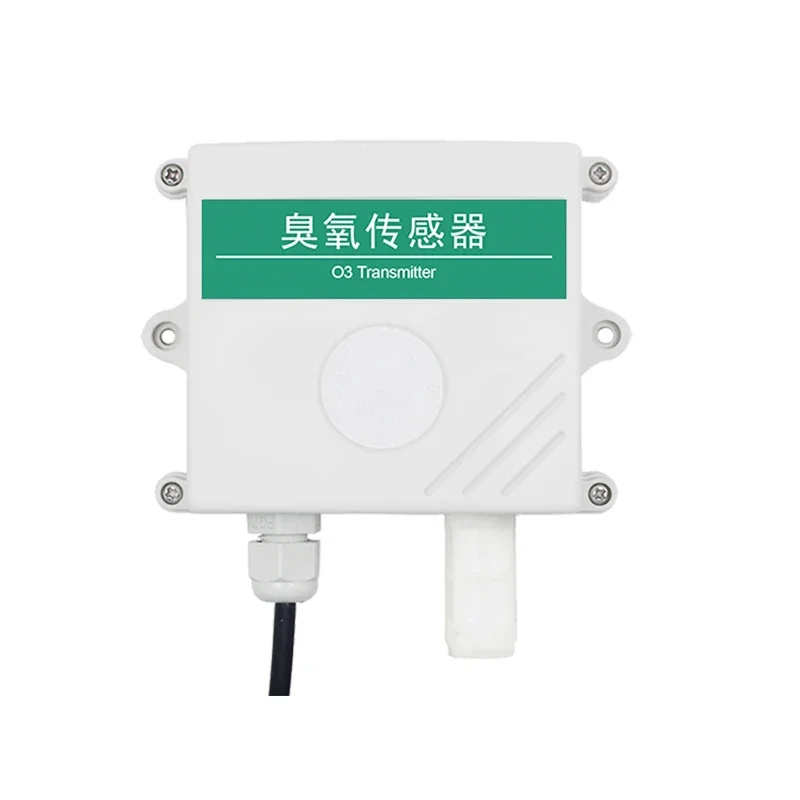 

sensor O3 gas concentration detector industrial high-precision toxic and harmful gas monitoring transmitter