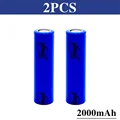 battery 2pcs