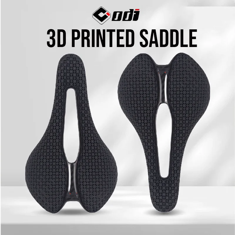 Odi 3D Printed Bicy… - image