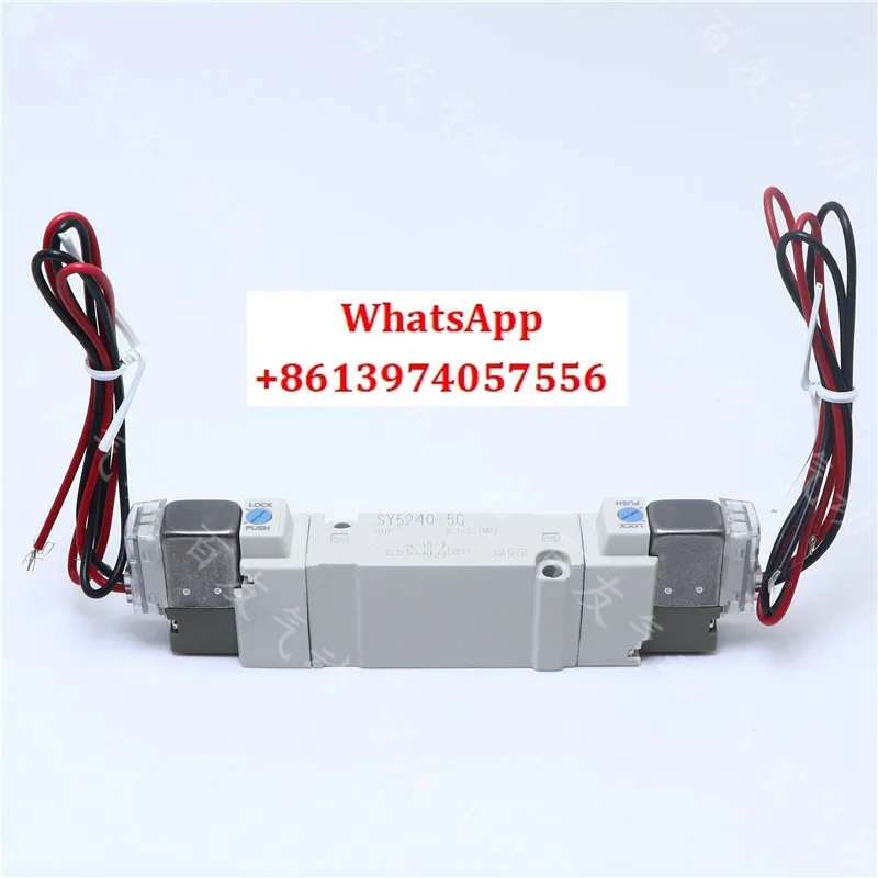 Plate Sy5540/Sy5440… - image