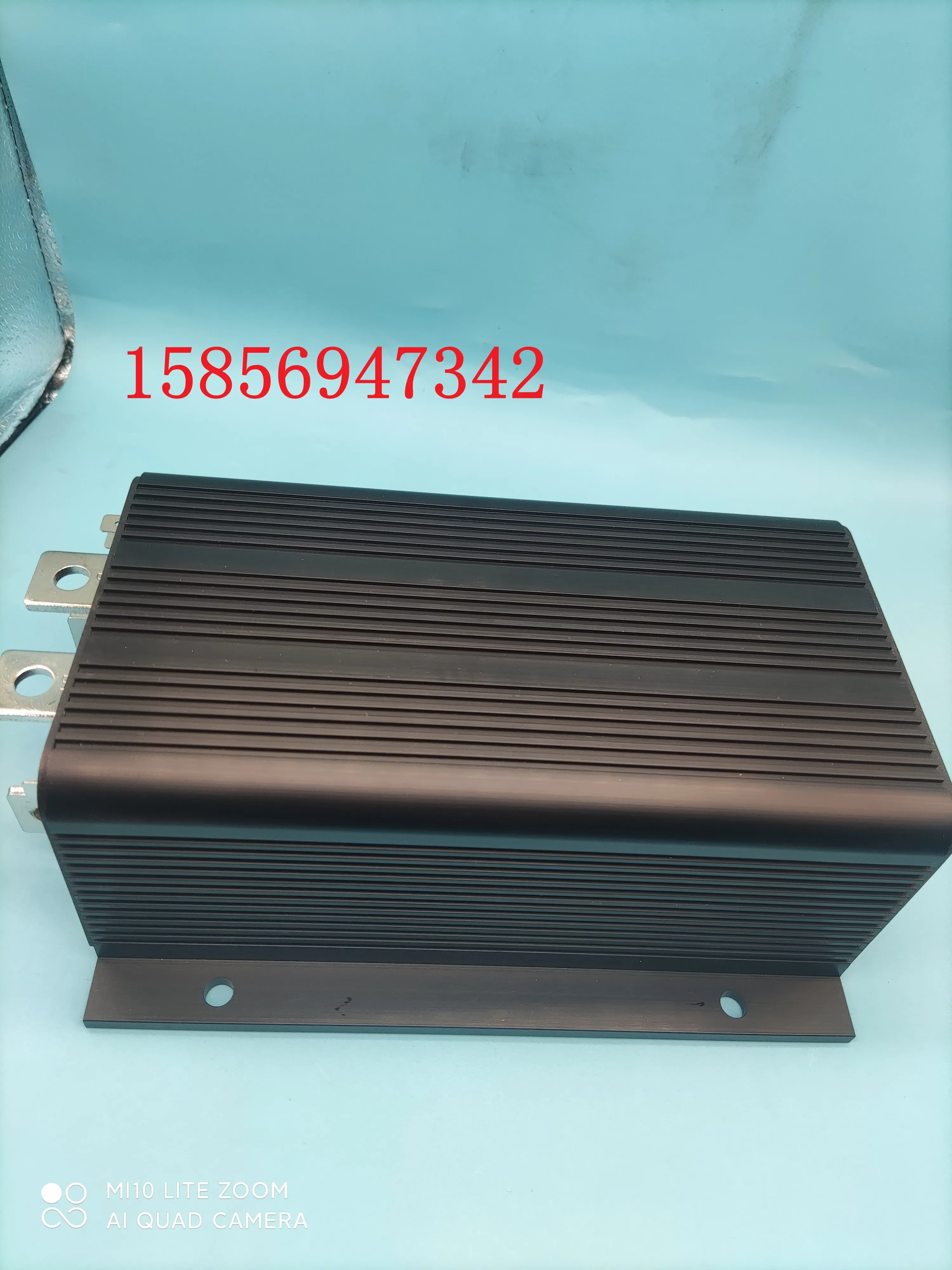 Customized 1205-4601/24V 500A DC series excitation motor controller