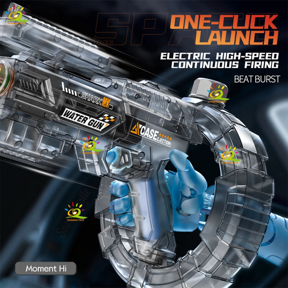 Thumbnail 4 - #42 Best Water Guns to Buy In 2026
