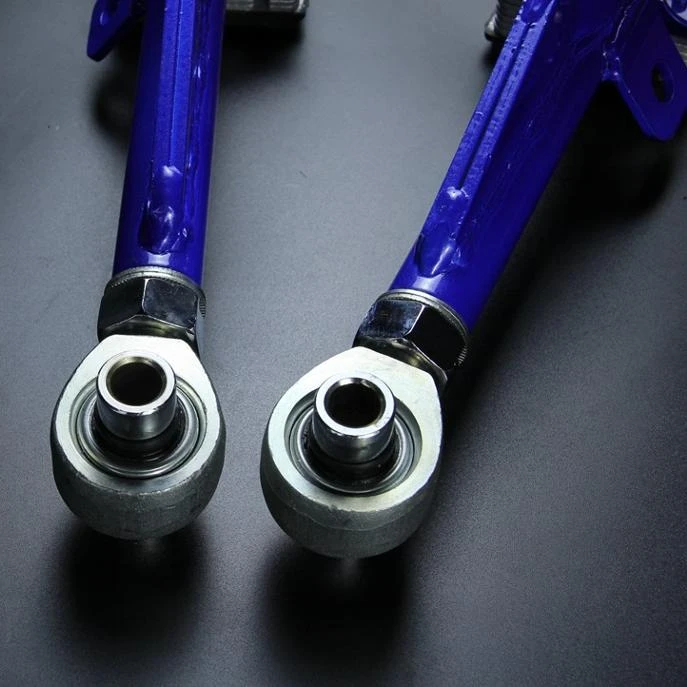 

TLF High Performance Adjustable Rear Control Arm Pillow Ball Fit for Silvia A31 R32 R33 R34 S13 S14 S15