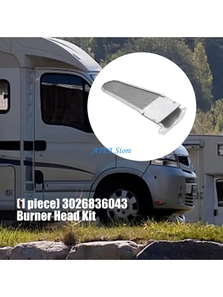 

U13C Metal Stove Rest headphones Repairing Rusted otherwise Clogged Backpacking Furnaces Boosts Efficiency and Durability