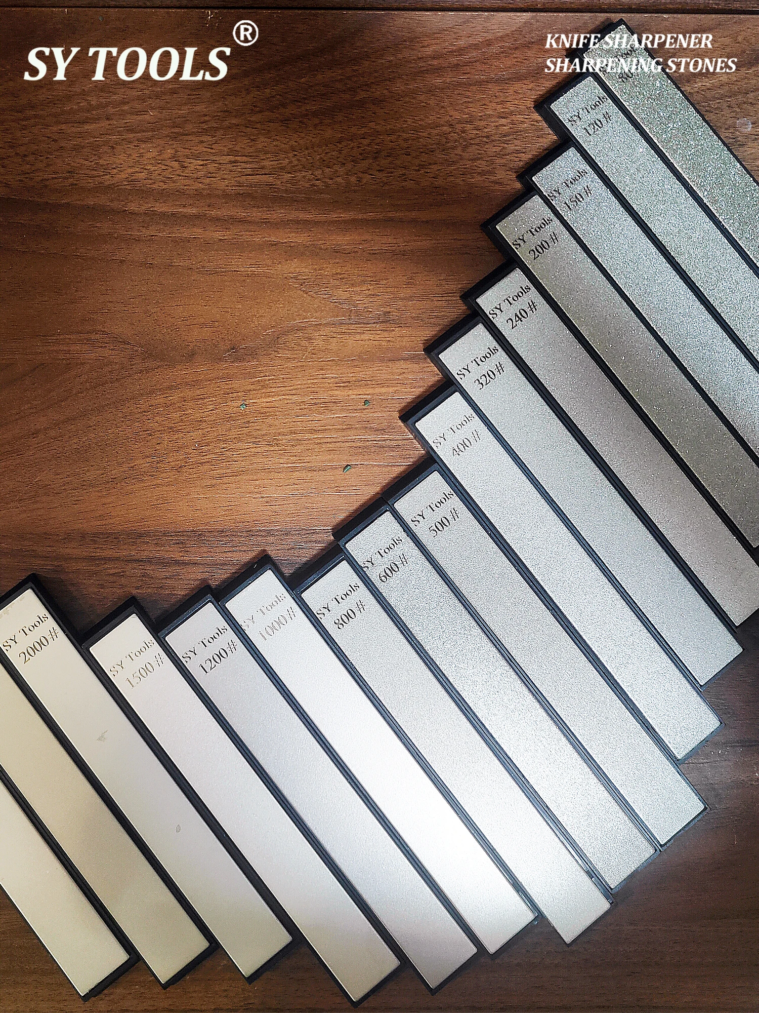 Sy Tools Diamond Sh…