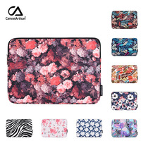 Waterproof Brand Laptop Bag 17.3 Inch,Sleeve Case For Macbook Notebook Computer PC Dell Lenovo Asus Man Lady Women DropShip H301