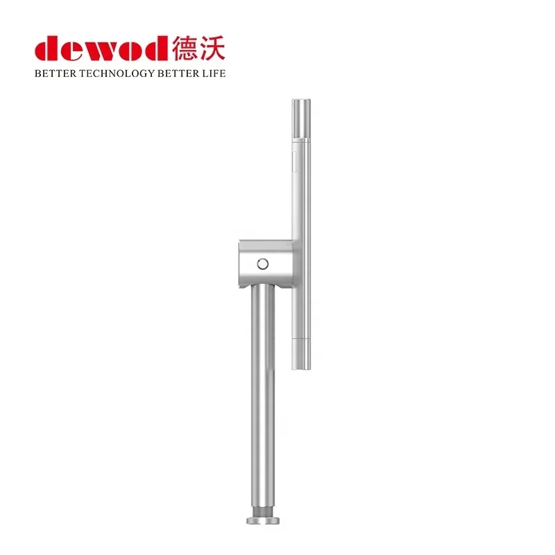 Employee Face Recognition Door Access Control LAN Face Recognition Time Attendance And Access Controller With Software