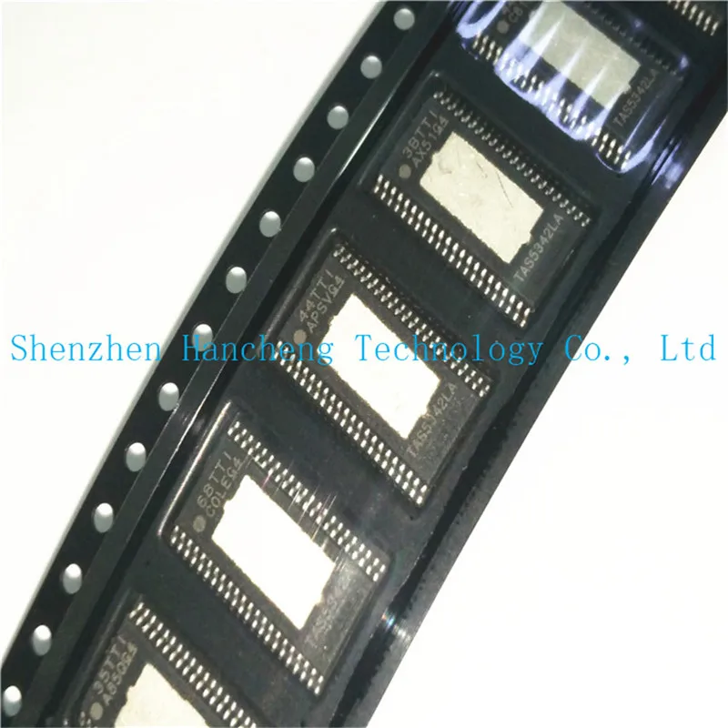 (10PCS-50PCS) TAS5342LADDVR TAS5342LA HTSSOP44 NEW CHIP IC